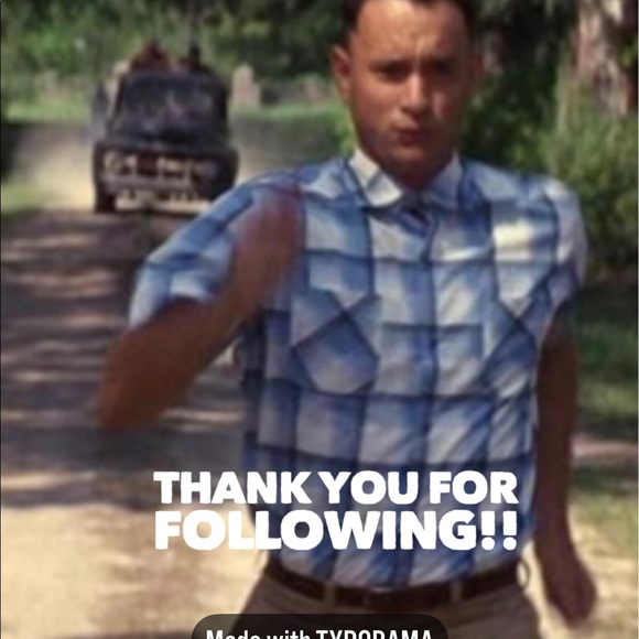 NEW FOLLOW GAME!! - Picture 2 of 2